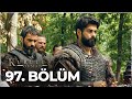 Kuruluş Osman 97. Bölüm @atv