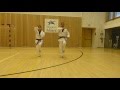 Section Technique ASPTT TAEKWONDO STRASBOURG - Phoenix TKD