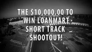 $10,000 to WIN Late Model Race at Madera (Promo Video)