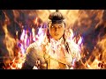 Mortal kombat cinematic full movie 2023 4k ultra