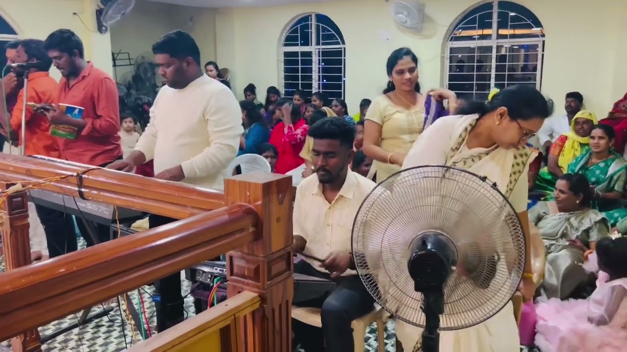 (కొత్తయేడు మొదలుpettenu)Kotha Yedu Modalu Pettenu|#teluguchristiansongs|Sunny Pads