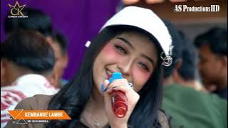 KEMBANGE LAMBE SELIYA MARSELA CANDA KIRANA LIVE CIMAHI KUNINGAN