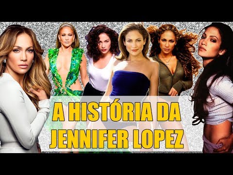 Vídeo: Jennifer Lopez: Biografia, Carreira, Vida Pessoal