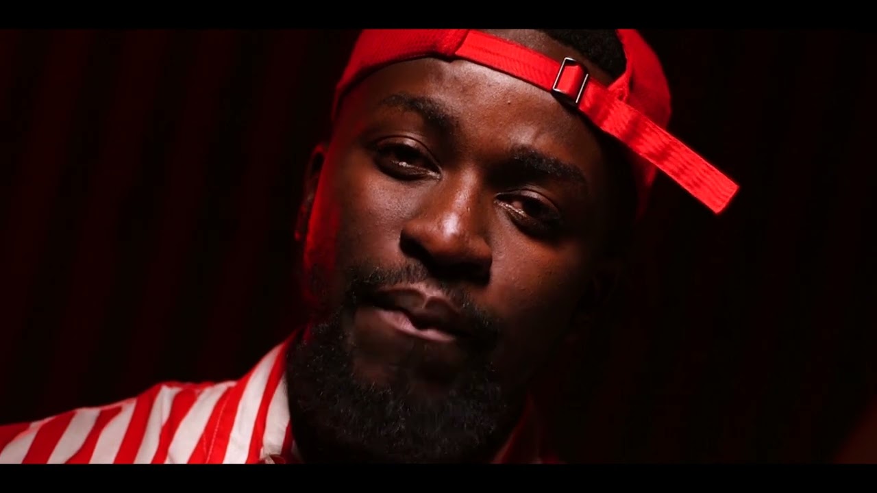 Dove Dee-Life No Balance(Performance Video)