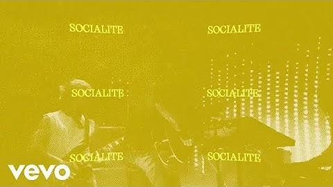 Socialite - PostMalone [中文翻譯 | 中英歌詞 | lyrics video] [AUSTIN]