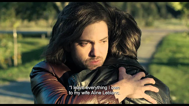 OUR LOVED ONES by Anne Emond - TRAILER