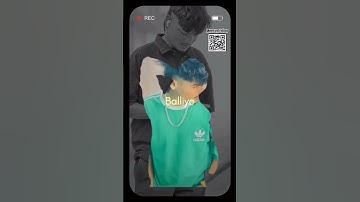 Cheema Y Punjabi song vn editing | vn QR code #editing #song #qrcode #viral #vn #lyric #punjabisong