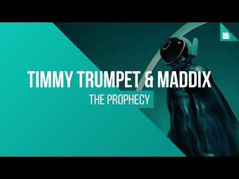 Timmy Trumpet & Maddix - The Prophecy mp3 ke stažení