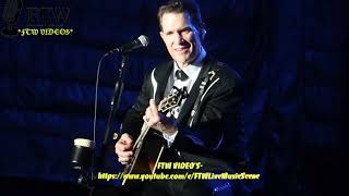 Chris Isaak (LIVE HD) / Blue Spanish Sky / Humphrey's: San Diego, CA / 9/4/24