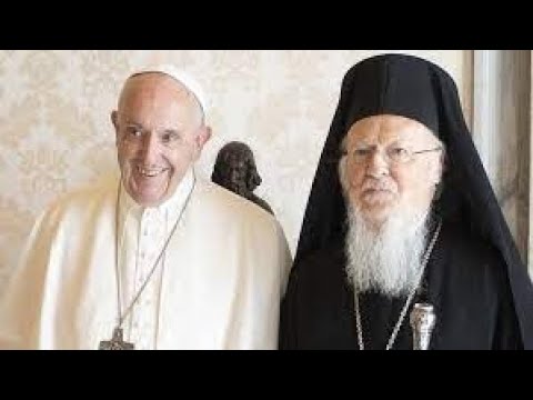 Video: Ce putere avea împăratul bizantin asupra Patriarhului Constantinopolului?