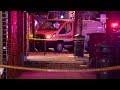 Man Intentionally Drives U-Haul Truck Into Crowd Outside Bar In Encinitas