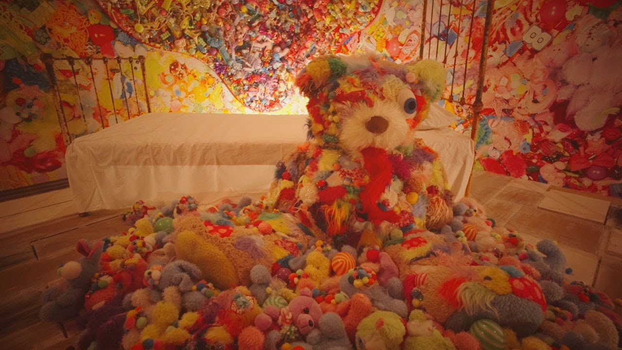 Yes, KAWAII is Art -EXPRESS YOURSELF- | Exhibition | JAPAN HOUSE