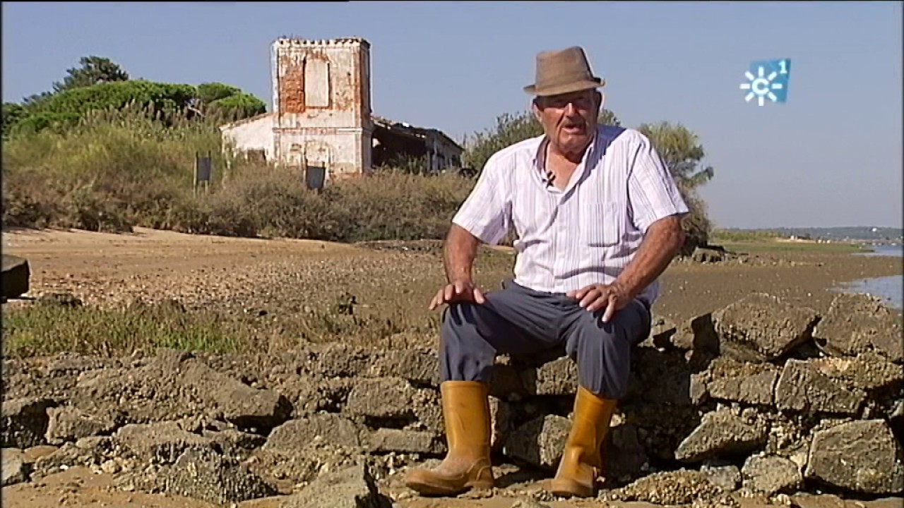 Recuerdos de una infancia en la almadraba