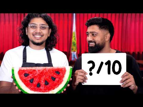 Who Let Them Cook?! Ramadan Cooking Fail! ❌
