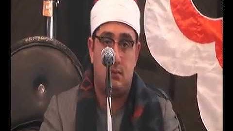 اخر المائده  وكأنك تسمعها لأول مره  وهتسمعها مليون مره من قارئ العالم الأول الشيخ محمود الشحات أنور