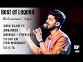 Best of legend  mohammed irfan  top hindi songs  dj music arav