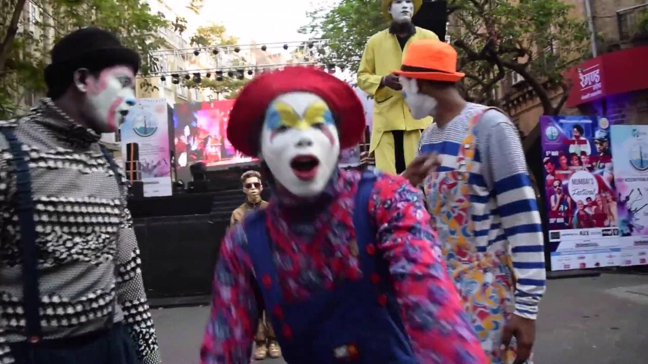 The Ballard Estate Festival camera iphone 8 plus apk