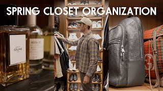 Spring Closet Organization & Clean Out! screenshot 5