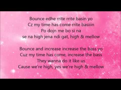 Era Istrefi   Bon bon  English Lyrics 