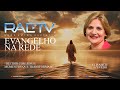 Decidir com Jesus: momentos que transformam - Evangelho na Rede com Elisabete Azevedo