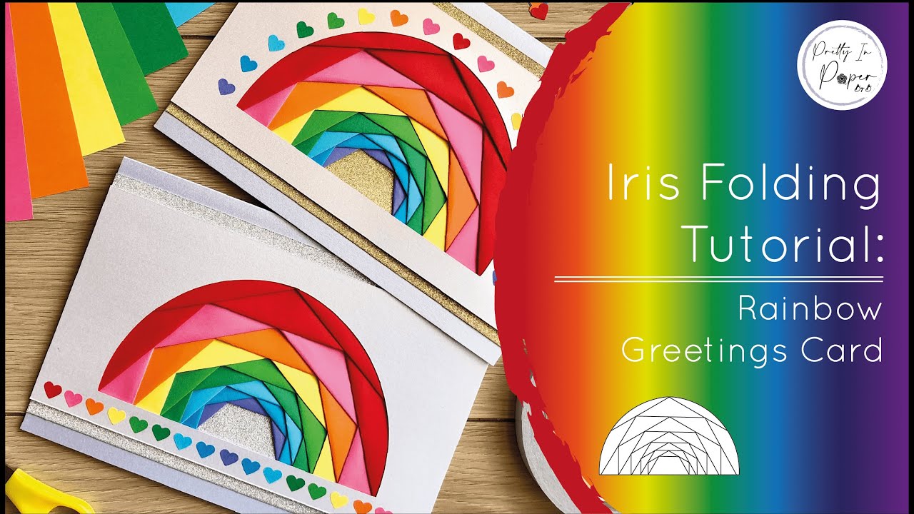 Iris Folding - Free Templates and Patterns - Busy Busy Learning iris-folding-free-templates-and-patterns-busy-busy-learning