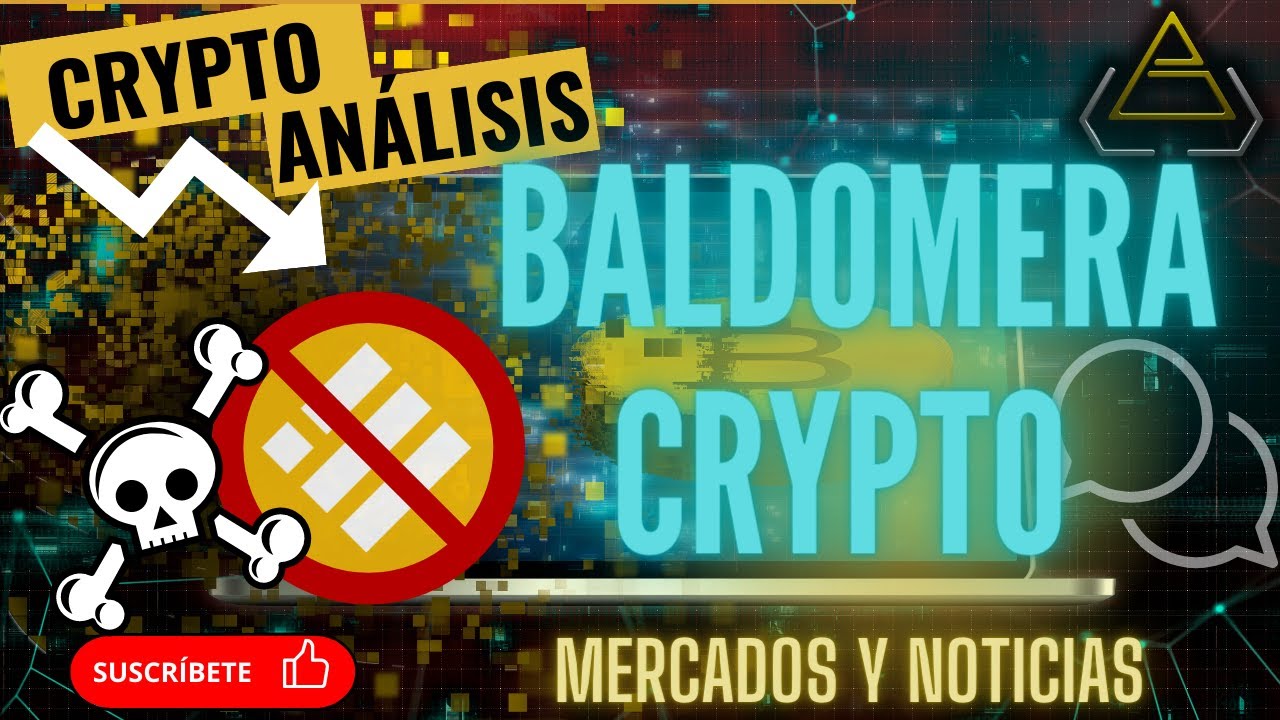 Directo Para Analizar El CRACK De BUSD Y El Precio De Bitcoin Esta 