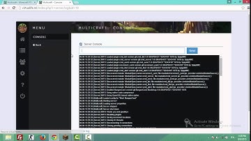 BungeeCord Installazione e Configurazione 0 Bug