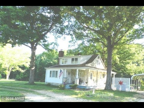6470 HAWTHORNE RD, La Plata, MD home video tour
