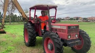 Video 3 - Sublacense Garden - Same Centurion 75