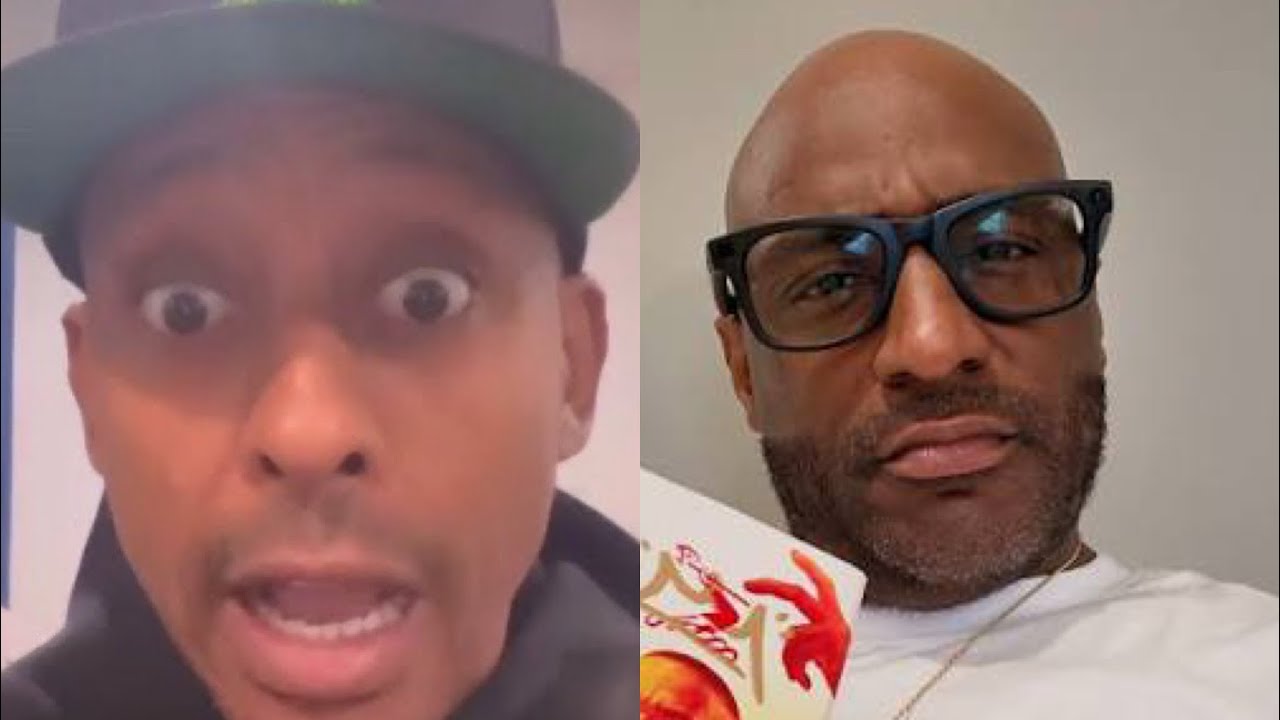 🚨🔥 Oschino GOES OFF on Gillie & EXPOSES Why He Has ZERO RESPECT for Him 😳💥 Beanie Sigel Drama Gets UGLY 👀