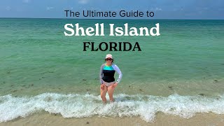 Is Shell Island at St. Andrews State Park Worth Visiting?
