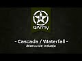 2.1 - Marcos de trabajo - Modelo Cascada