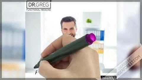 Functional Medicine Doctor