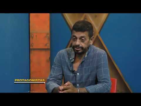 PROTAGONISTAS 5.1.2020