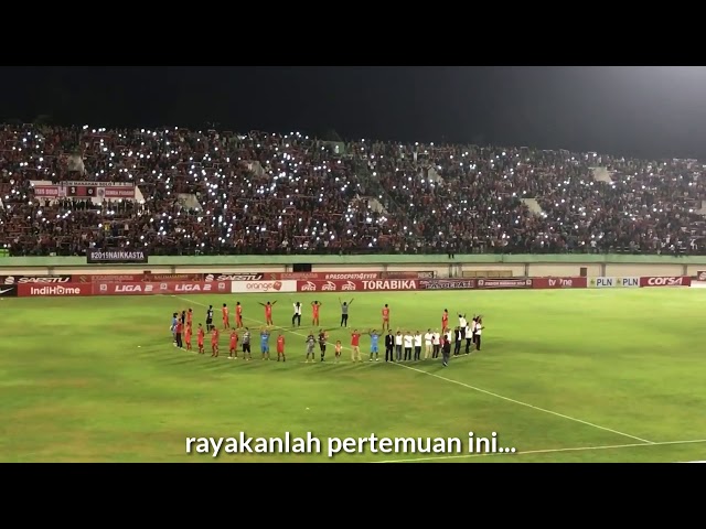 Anthem satu jiwa pasoepati lirik class=