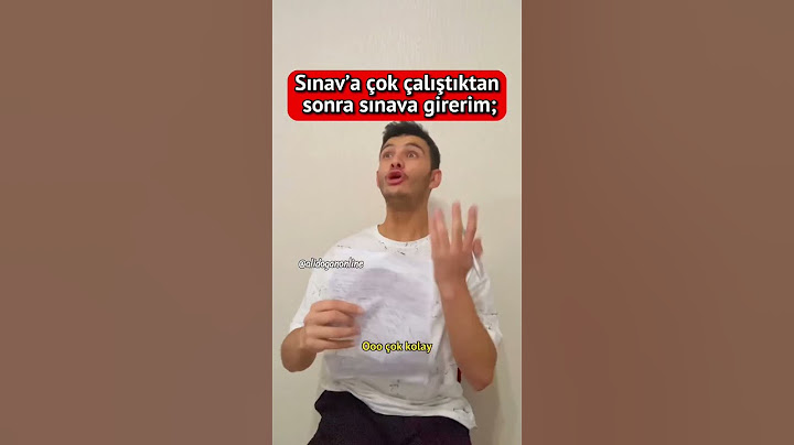Sınavdan yüksek beklerken düşük alması😂 #shorts