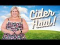 Cider plus size try on haul affordable trendy outfits