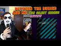 Between the Buried and Me - "The Silent Circus" REVIEW (EP 011)