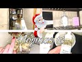 VLOGMAS 15 ☃️ TODO manga por HOMBRO...aroma a suavizante + ESTANTERÍA de mi baño/inmaysusnovedades