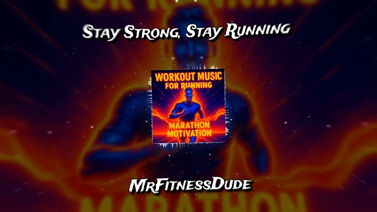 Guarda Stay Running, Stay Strong - Workout Music for Running (Marathon Motivation) su YouTube Guarda Stay Running, Stay Strong - Workout Music for Running (Marathon Motivation) su YouTube