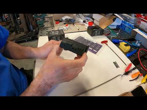 Solid State Automotive Relay