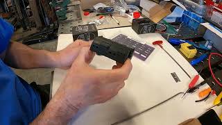 Kaizen Solid State Relay Intro