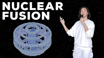 Nuclear Fusion: Breakthrough Junior Challenge 2024