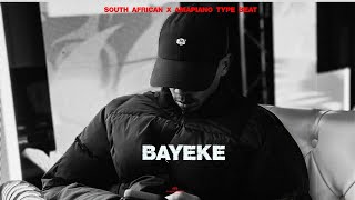 Download Lagu Uncle Waffles \u0026 Scotts Maphuma BAYEKE ft Dj Maphorisa AMAPIANO TYPE BEAT 2025| CAIGON BEATS MP3 Download Lagu Uncle Waffles \u0026 Scotts Maphuma BAYEKE ft Dj Maphorisa AMAPIANO TYPE BEAT 2025| CAIGON BEATS MP3