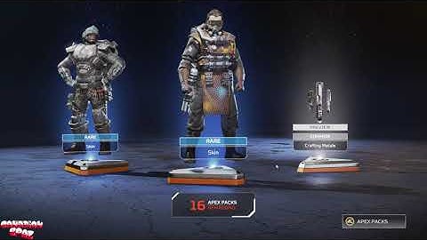 Apex Legends | Opening 20 LOOT BOXES!!!!