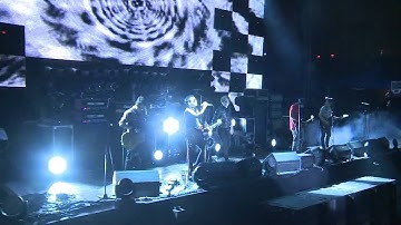 KOP Band -  Những đường không tên - Rock Storm 2012