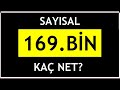 Saysal 169 bin ka net i celal bayar hemirelik