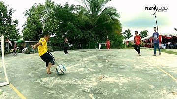 GoPro Hero2 Twixtor Slow Motion (testing) - N2N Studio