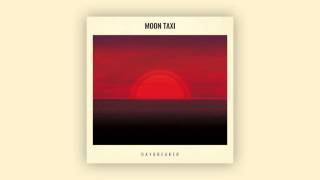 Video voorbeeld van "Moon Taxi - Rooftops [Audio]"