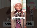 Shek Amin Ibro Part 1 Shek Amin Ibro Part 1